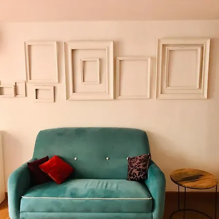 Valencia Apartment