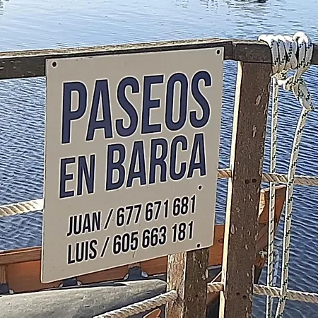 شقة Valencia *