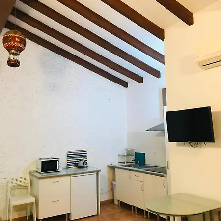 Valencia Apartment