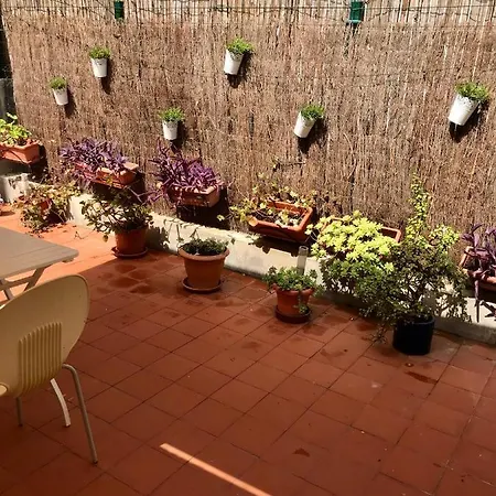 Apartment Valencia Catarroja