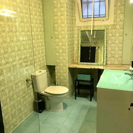 Apartment Valencia Catarroja