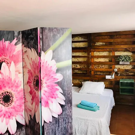 Apartment Valencia