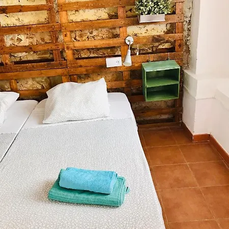 Valencia Apartment *