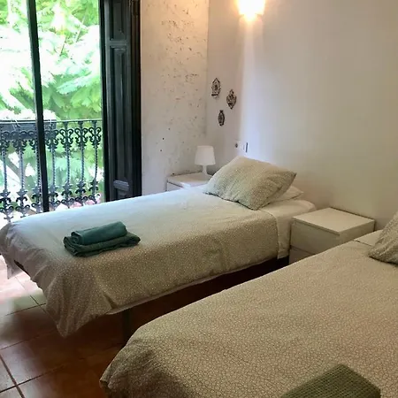 Apartment Valencia Catarroja
