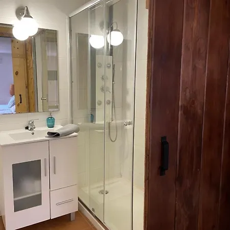 Valencia Apartment