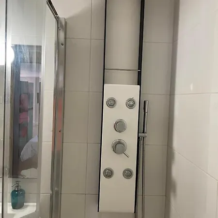 Valencia Apartment *