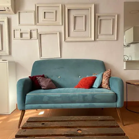 Valencia Apartment Catarroja