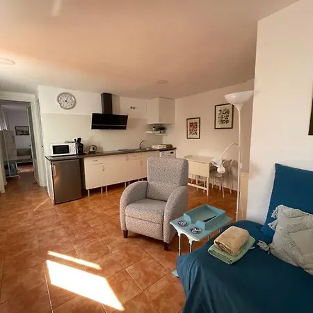 Valencia Apartment