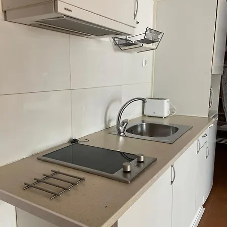 Valencia Apartment Catarroja
