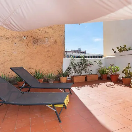 Apartment Valencia Catarroja