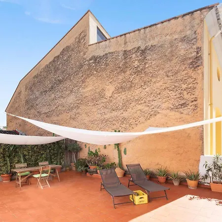 Apartment Valencia