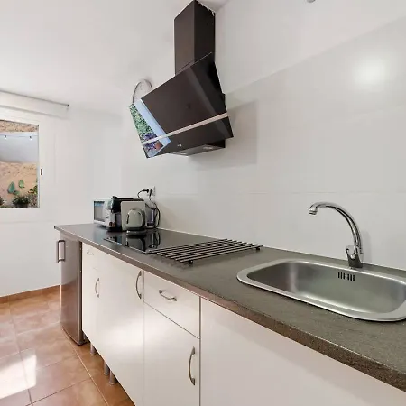 Apartment Valencia Catarroja