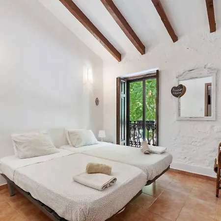 Apartment Valencia *