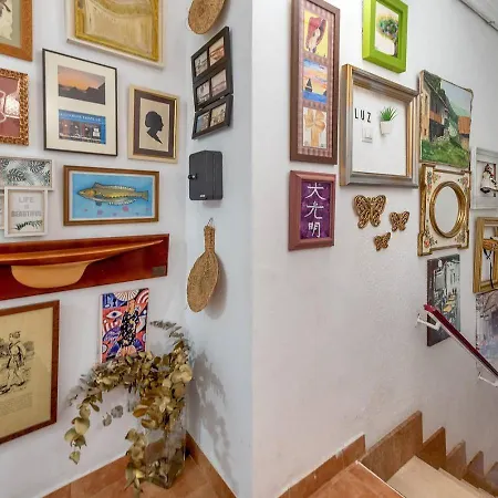 Apartment Valencia *