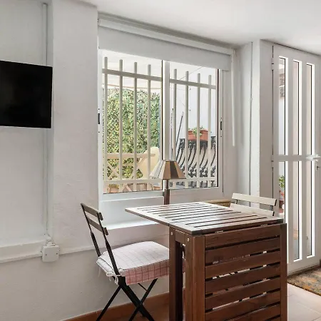 Valencia Apartment