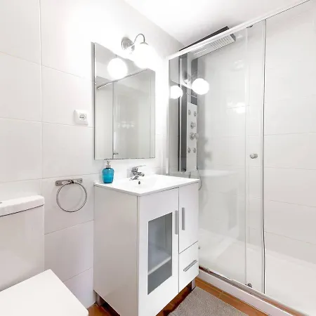 Valencia Apartment