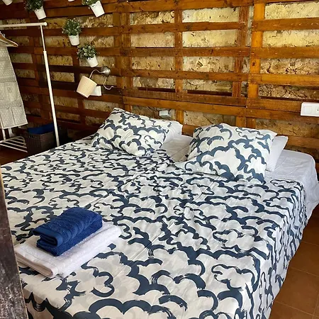 Valencia Apartment Catarroja