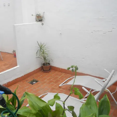 Apartment Valencia *