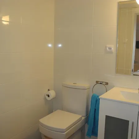Apartment Valencia Catarroja