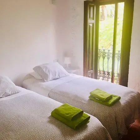 Valencia Apartment *