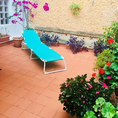 Apartment Valencia Catarroja