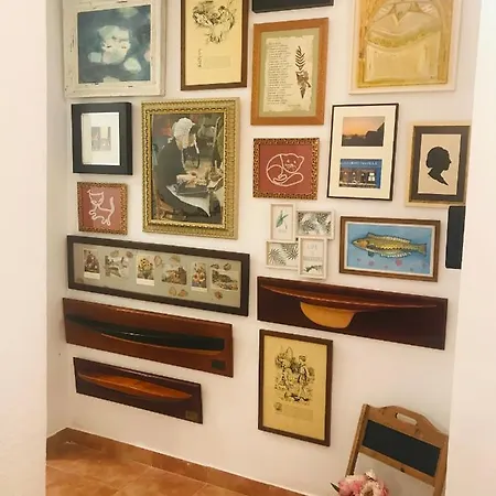 Apartment Valencia *
