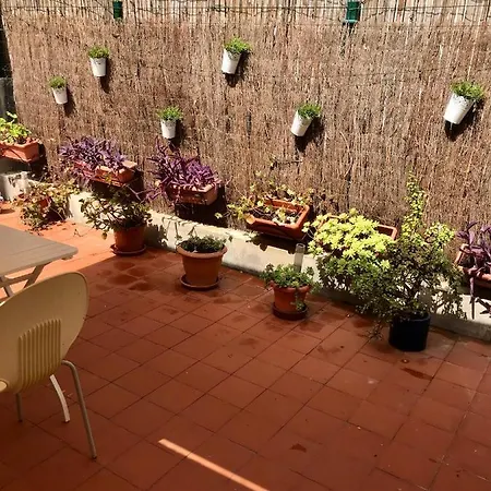 Appartamento Valencia Catarroja