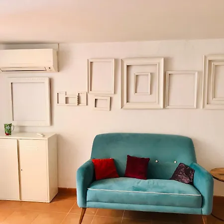Valencia Apartment *