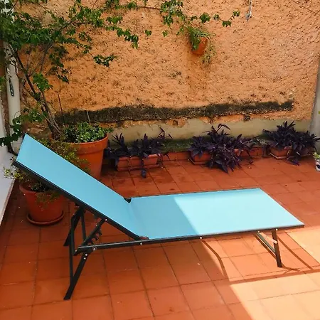 Valencia Apartment *