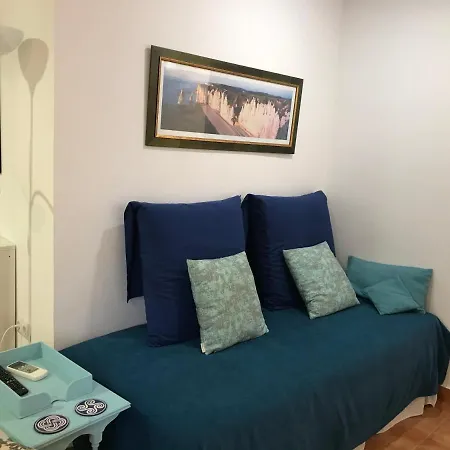 Valencia Apartment Catarroja