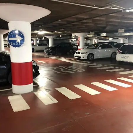 Appartamento Valencia