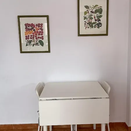 Apartment Valencia
