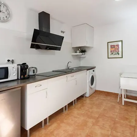 Valencia Appartamento Catarroja