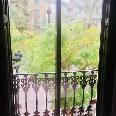 Valencia Apartment Catarroja