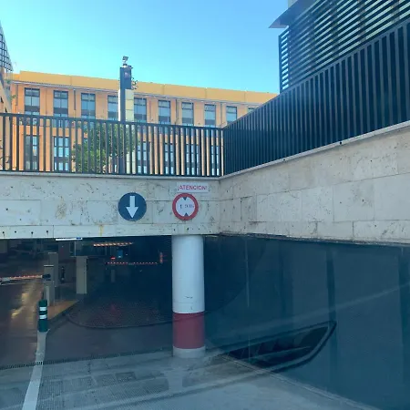 Apartament Valencia Catarroja