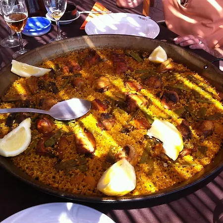 Valencia Διαμέρισμα