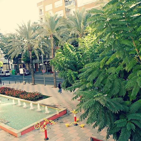 Διαμέρισμα Valencia *