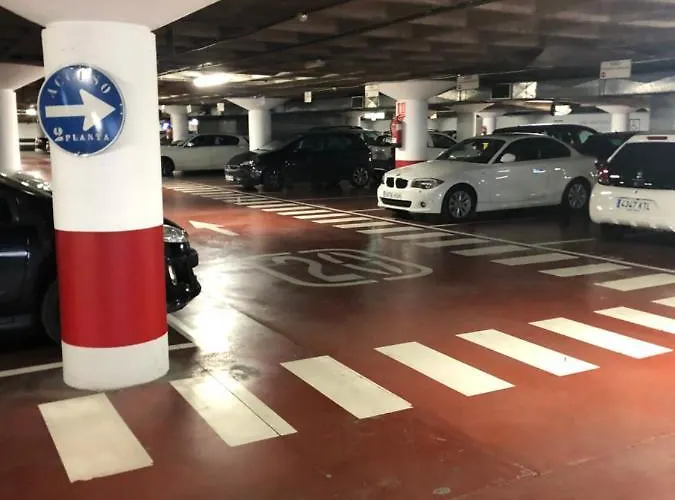 Appartamento Valencia